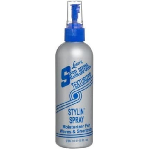 Luster's S-Curl Texturizing Styling Spray 8 oz.