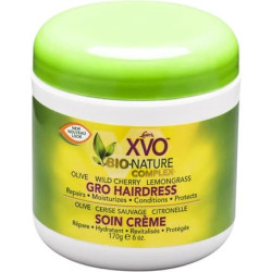 Luster's Products Olive Oil Xvo Rich & Creamy Hairdress 6oz