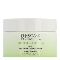 Physicians Formula Matcha 3-in-1 Melting Cleansing Balm 40g