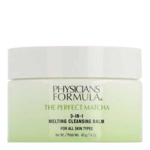 Physicians Formula Matcha 3-in-1 Melting Cleansing Balm 40g