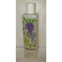 Crabtree Evelyn Blisteria Bath Gel 8.5oz
