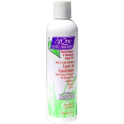 Atone with Nature Leave-in Conditioner 235ml Atone with Nature Leave-in Conditioner 235ml