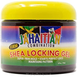 Jahaitian Combination Shea Locking Gel