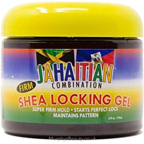 Jahaitian Combination Shea Locking Gel