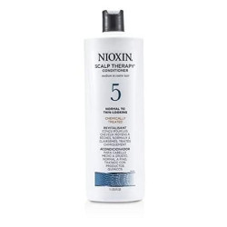 Nioxin Scalp Therapy Conditioner System 5 1L