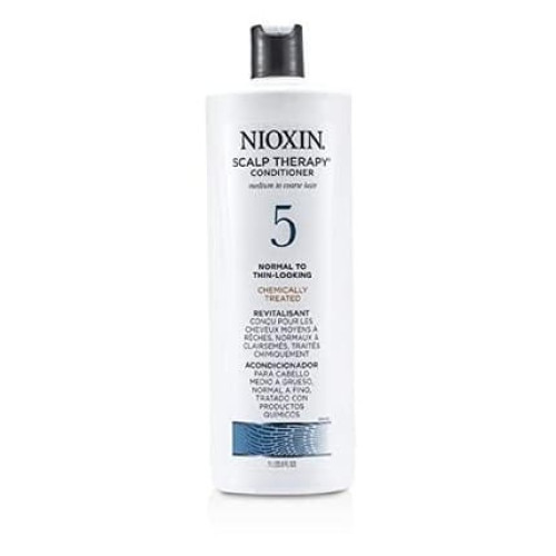 Nioxin Scalp Therapy Conditioner System 5 1L