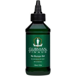 Pinaud Clubman Bump Repair Gel 120g