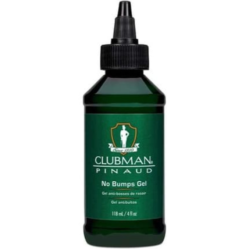 Pinaud Clubman Bump Repair Gel 120g