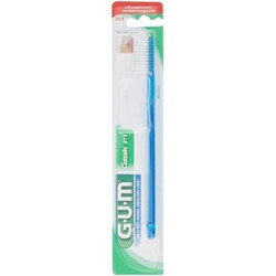 Gum classic 311 toothbrush with soft bristles Gum classic 311 toothbrush with soft bristles