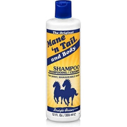 Mane 'n Tail Original Shampoo 355ml Mane 'n Tail Original Shampoo 355ml