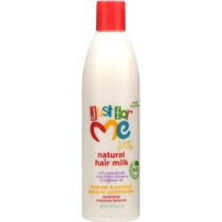 Just For Me Hair Milk Leavein Conditioner 10 Ounce
