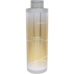 K-pak Clarifying Shampoo to Remove Chlorine and Buildup 1000ml 33.8oz