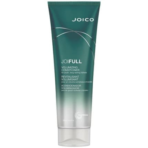 Joico JoiFULL Volumizing Conditioner for Fine Thin Hair 8.5 Fl Oz