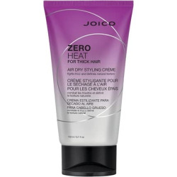 Joico Zero Heat For Thick Hair Cream for Unisex 150ml Purple
