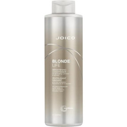 Joico Blonde Life Brightening Conditioner 1000mL Joico Blonde Life Brightening Conditioner 1000mL