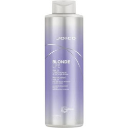 Joico Blonde Life Violet Conditioner 1000ml Joico Blonde Life Violet Conditioner 1000ml