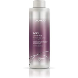 Joico Defy Damage Protective Shampoo for Unisex 33.8oz Joico Defy Damage Protective Shampoo for Unisex 33.8oz