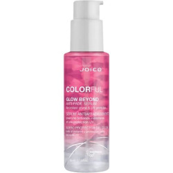 Joico Colorful Glow Beyond Anti-Fade Serum for Unisex 2.13oz Clear Serum