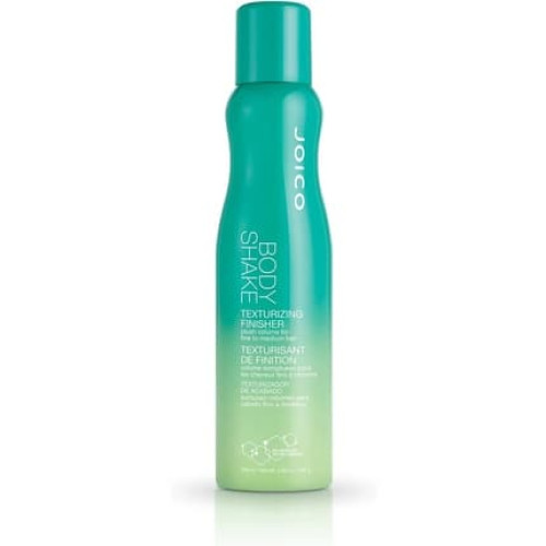 Joico Body Shake Texturizing Finisher 250ml