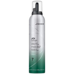 Joico JoiWhip Firm Hold Designing Foam 10.2 Fl Oz