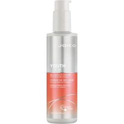 Joico YouthLock Blowout Crème 177ml Collagen Protective Cream