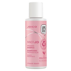Joico Innerjoi Preserve Shampoo for Color Protection and Shine Joico Innerjoi Preserve Shampoo for Color Protection and Shine