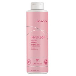 Joico Innerjoi Preserve Color Shampoo 1000 Ml Joico Innerjoi Preserve Color Shampoo 1000 Ml