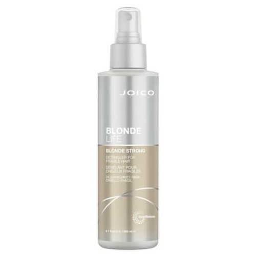 Joico Blonde Life Strong Conditioning Detangler For Fragile Blonde Hair