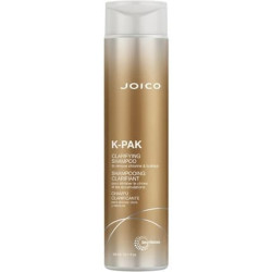 Joico Kpak Clarifying Shampoo 300ml Joico Kpak Clarifying Shampoo 300ml