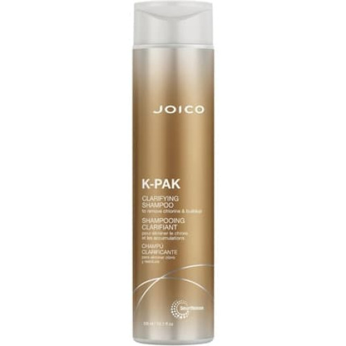 Joico Kpak Clarifying Shampoo 300ml