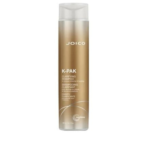 Joico Deep Cleansing Shampoo - Clarifying Shampoo
