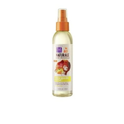 SoftSheen-Carson Dark and Lovely Au Naturale Anti-Shrinkage Sheen Sealing Nectar 5.75 oz