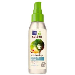 Dark and Lovely Au Natural Anti-Breakage Root to Tip Mender 4oz Dark and Lovely Au Natural Anti-Breakage Root to Tip Mender 4oz