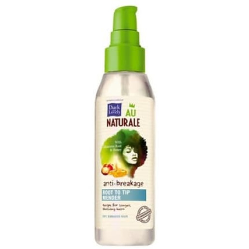 Dark and Lovely Au Natural Anti-Breakage Root to Tip Mender 4oz