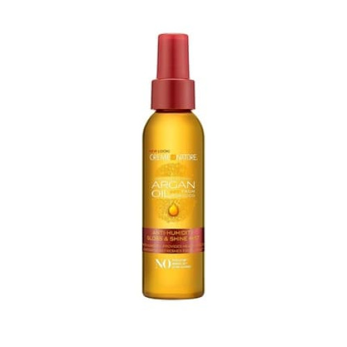 Creme of Nature Argan Oil Gloss and Shine Mist 118ml