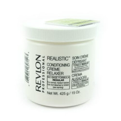 Revlon Relaxer Jar Regular 425g