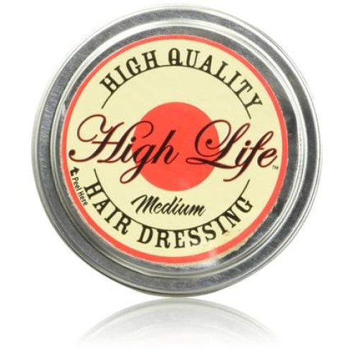 Dax High Life Medium Pomade