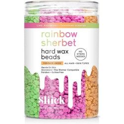 Sherbet Hard Wax 15oz 340g Sherbet Hard Wax 15oz 340g