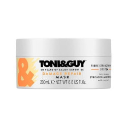 Toni&Guy Damage Repair Mask for Dry Hair 200ml Hair Mask