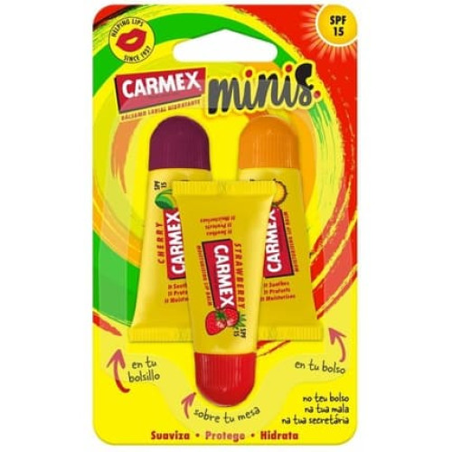 Carmex Hand Soap