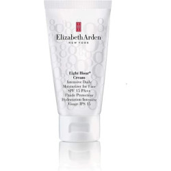 Elizabeth Arden Eight Hour Cream Intensive Face Moisturizer with SPF 15 50ml