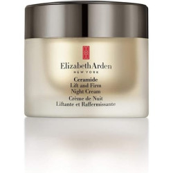Elizabeth Arden Ceramide Plump Perfect Night Cream 50ml Elizabeth Arden Ceramide Plump Perfect Night Cream 50ml