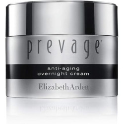 Elizabeth Arden Prevage Anti-Aging Overnight Cream 50ml Elizabeth Arden Prevage Anti-Aging Overnight Cream 50ml