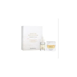 Arden White Tea Solution Replenishing Gel Cream 50ml Set By Arden