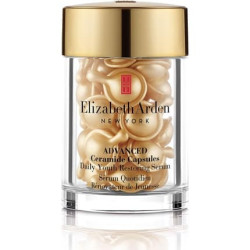 Elizabeth Arden Advanced Ceramide Capsules Daily Youth Restoring Serum 30 Capsules for Face