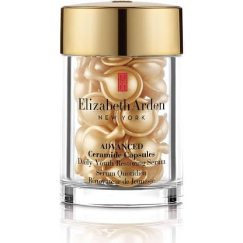 Elizabeth Arden Advanced Ceramide Capsules Daily Youth Restoring Serum 30 Capsules for Face
