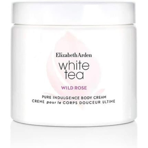 Elizabeth Arden White Tea Wild Rose Body Cream  400ml