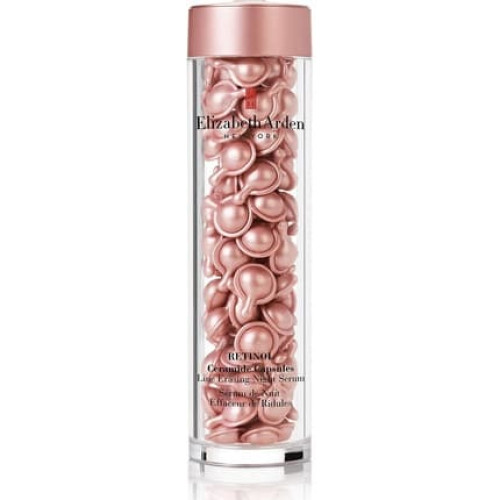 Elizabeth Arden Retinol Ceramide Capsules Line Erasing Night Serum 90 Capsules