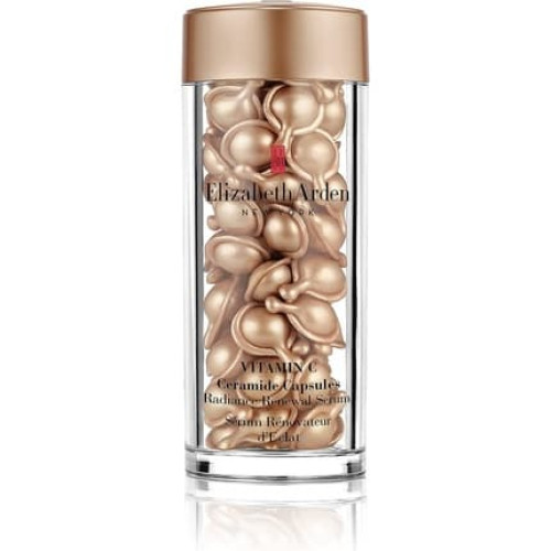 Elizabeth Arden Ceramide Vitamine C Capsules 60 Units