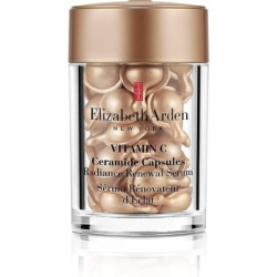 Elizabeth Arden Vitamin C Ceramide Capsules Radiance Renewal Serum 30 Face Capsules